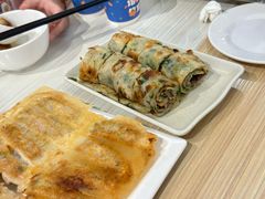 -台北楚楚园馅饼粥(虹桥南丰城店)