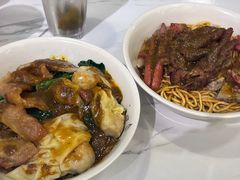 -百乐门粉面店(二龙喉分店)