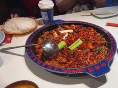 -何师傅美蛙鱼头(汉街店)