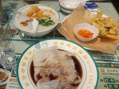 -西关明记肠粉(荔枝湾店)