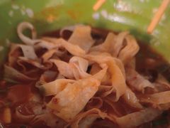 -龙鳞路第一家牛肉汤