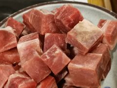 -毛辣果·贵州红酸汤牛肉火锅(西单店)