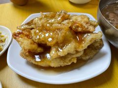 -屋里家延边朝鲜族冷面(南园店)