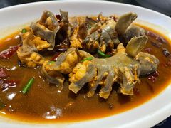 -旺角小渔村(二马路店)