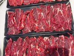 -牛品福潮汕牛肉火锅(旺庄店)