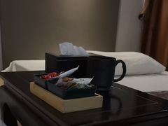 -家富足道·SPA·影院式(解放碑碑中心店)