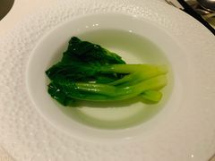 山泉水时蔬-逸道(益丰·外滩源店)