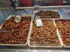 -鑫记婆婆兔·成都特产·兔头手撕兔(太古里店)