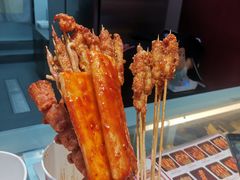 -千禧炸串(明瓦廊店)