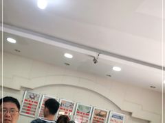 -奕宏饺子楼(朱庄小区店)