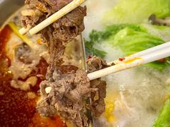 -大四喜·鲜牛肉火锅(洛阳大学城店)