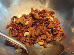 -徽三说·土徽菜·中国徽菜连锁品牌(一中店)