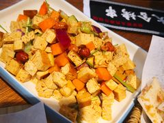 -臻炙大舍烤串(天龙家园店)