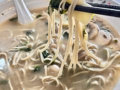 -二扁私房面馆(崂山路店)