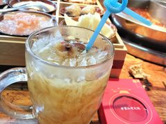 -芈重山老火锅(洪崖洞店)
