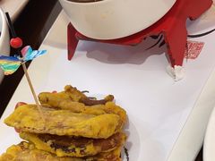 -尚宴(盛世广场·食尚街店)