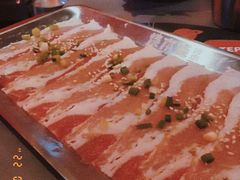 -烧本烧·自助烤肉(勒泰中心店)