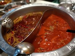 -憨铁匠老火锅(龙岗万科里店)