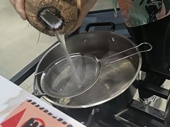 -采椰郎椰子鸡·脆皮鸡火锅(融创茂店)