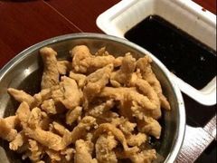 -阿姨小肉摊(同济西苑店)