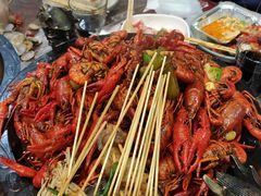 -指爱龙虾(金杨路总店)