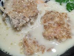 -渔米丰·广府鱼汤米线(光明广场店)