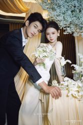 点击看大图 -LDIAMON西服定制(温州店)