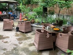 -往来·竹里.宝宝宴.生日宴.团建.宴席(花乡农居店)