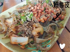 -针姨