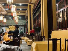 -仿膳饭庄·宫廷风味(百年传承店)