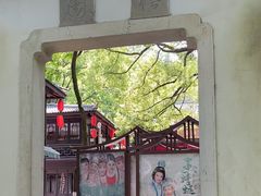 -杭州黄龙洞