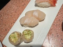 -元气寿司(东方宝泰店)