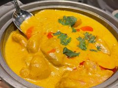 -安南越南餐厅(青岛万象城店)