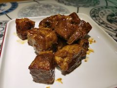 -香阁餐厅·常州菜·常州菜代表品牌(新北奥体店)