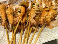 -79号渔船海鲜饭店(华强北店)