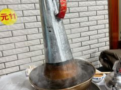 -鑫龙火锅(北园店)