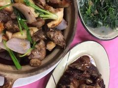 -顺利靓汤酒楼(横荷店)