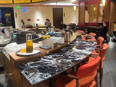 -牛将军•涮肉•烤肉(北京王府井·故宫店)