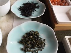 -豫园湖心亭茶楼