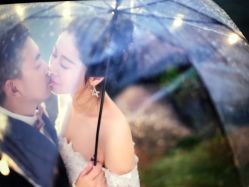 点击看大图 -太郎花子婚纱摄影艺术中心