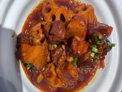 -辣可可·小炒黄牛肉(望京凯德MALL店)