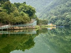 -黄金沟旅游风景区