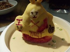 -局气 烤鸭·北京菜(光华路店)