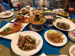 -Onion restaurant