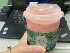 -野萃山·潮汕厚果汁(十亩地店)