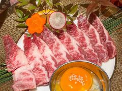 -海之屋韩式烤肉(海棠68环球美食街店)