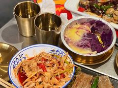 -碎怂烤肉(钟楼柳巷店)