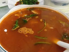 -尕胡才炕锅烤羊肉馆(八一路店)