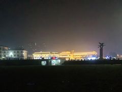 -港畔赶海蒸汽海鲜烧烤自助(仙螺岛店)