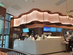 -奈雪的茶(青岛卓悦里INTOWN店)